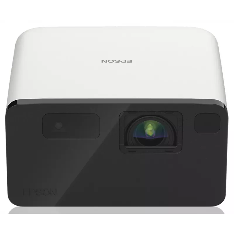 Epson EF-21W standartinis projektorius 3LCD 1080p (1920x1080) Juoda, Balta