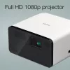 Epson EF-21W standartinis projektorius 3LCD 1080p (1920x1080) Juoda, Balta