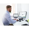 D-Link 6-in-1 USB-C Hub su HDMI/Gigabit Ethernet/maitinimu