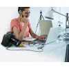 D-Link 6-in-1 USB-C Hub su HDMI/Gigabit Ethernet/maitinimu