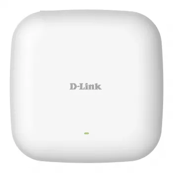 D-Link Wireless AC1200 Wave2 Dual Band belaidis prieigos taškas su PoE patalpoms