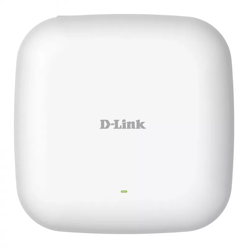D-Link Wireless AC1200 Wave2 Dual Band belaidis prieigos taškas su PoE patalpoms