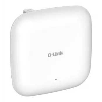 D-Link Wireless AC1200 Wave2 Dual Band belaidis prieigos taškas su PoE patalpoms