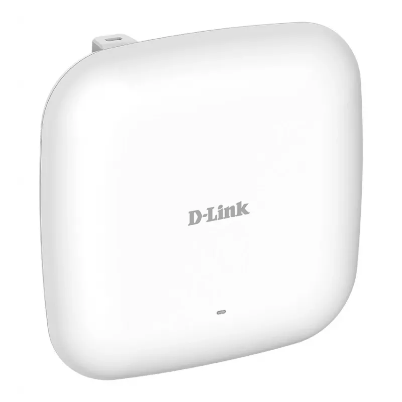 D-Link Wireless AC1200 Wave2 Dual Band belaidis prieigos taškas su PoE patalpoms