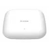 D-Link Wireless AC1200 Wave2 Dual Band belaidis prieigos taškas su PoE patalpoms