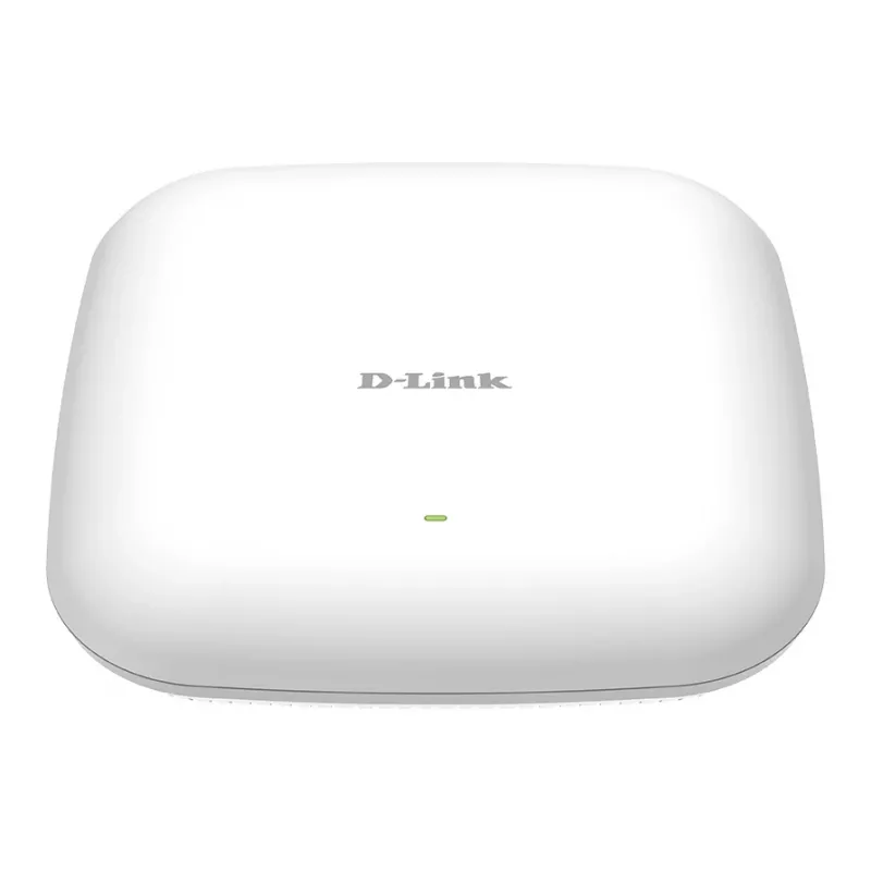 D-Link Wireless AC1200 Wave2 Dual Band belaidis prieigos taškas su PoE patalpoms