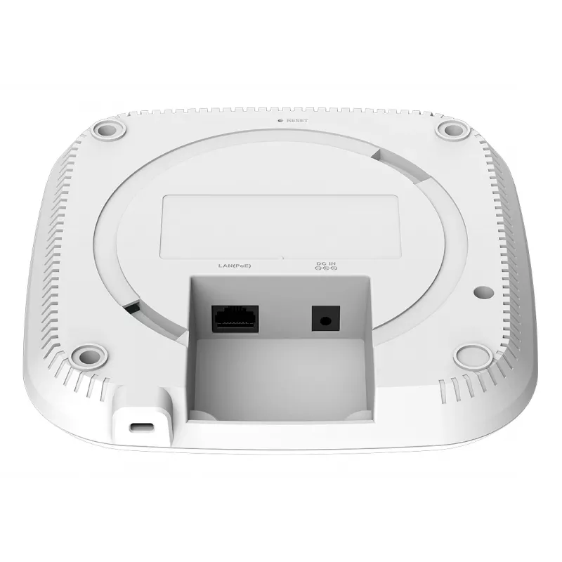 D-Link Wireless AC1200 Wave2 Dual Band belaidis prieigos taškas su PoE patalpoms
