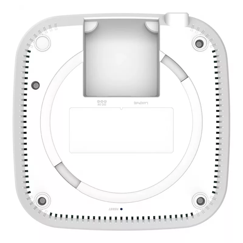 D-Link Wireless AC1200 Wave2 Dual Band belaidis prieigos taškas su PoE patalpoms