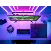 LOGITECH G640 Didelis medžiaginis žaidimų pelės kilimėlis