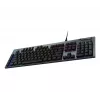 LOGITECH G915 X USB-A Wired Low Profile Gaming Keyboard Tactile Black Qwerty US