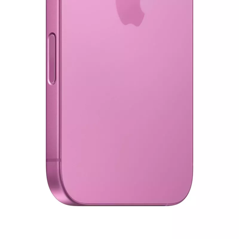 APPLE iPhone 16 Plus - 256GB - Rožinė