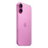APPLE iPhone 16 Plus - 256GB - Rožinė