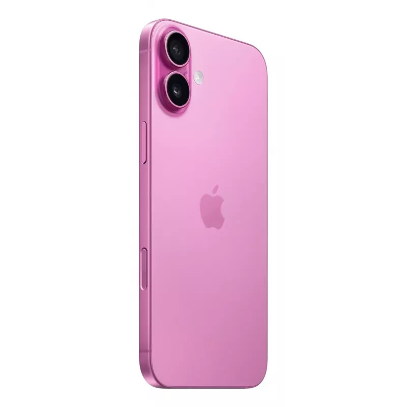 APPLE iPhone 16 Plus - 256GB - Rožinė