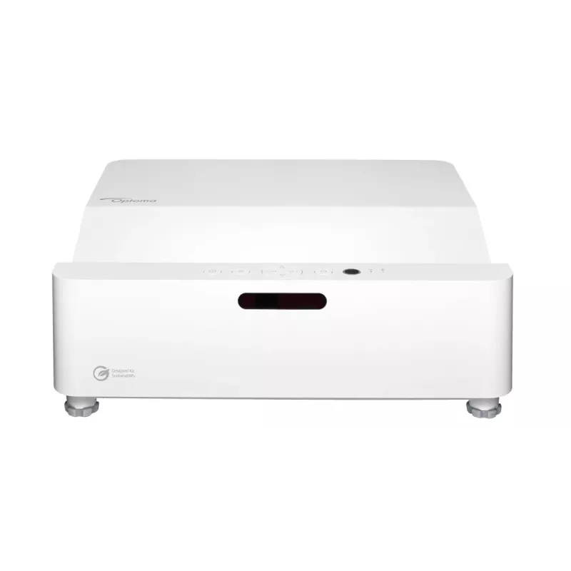 OPTOMA Projektorius ZH430UST - DLP FHD 1920x1080 4000 LM