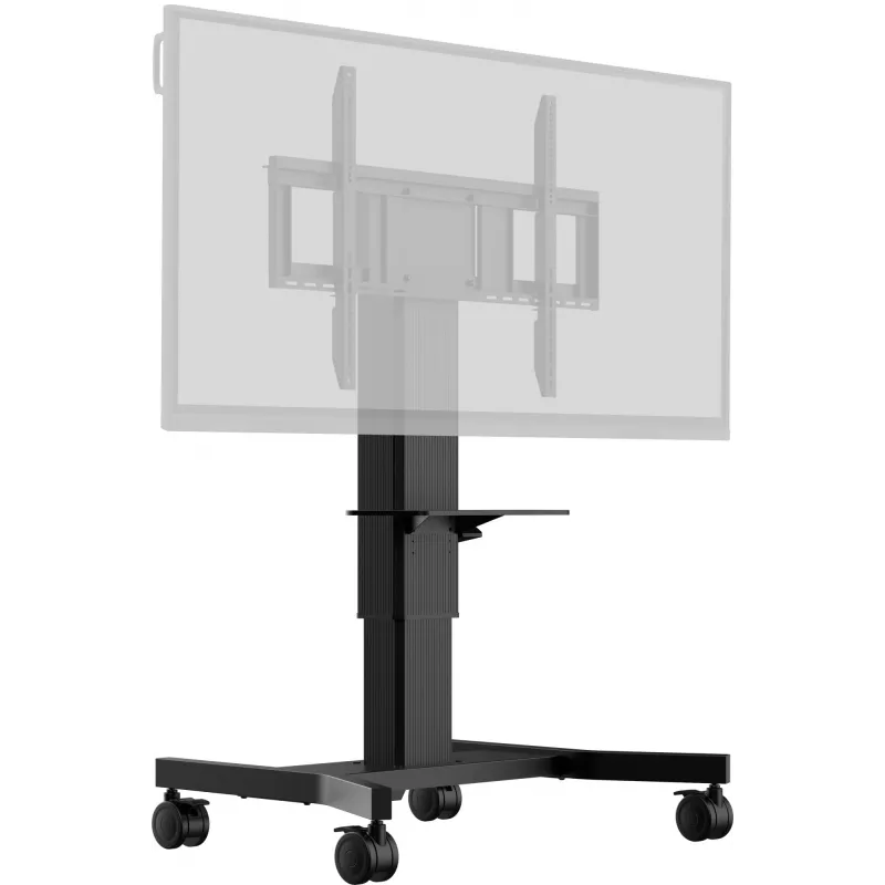 iiyama MD CAR1021-B1 monitor mount / stand 2.18 m (86 inch) Floor Juoda