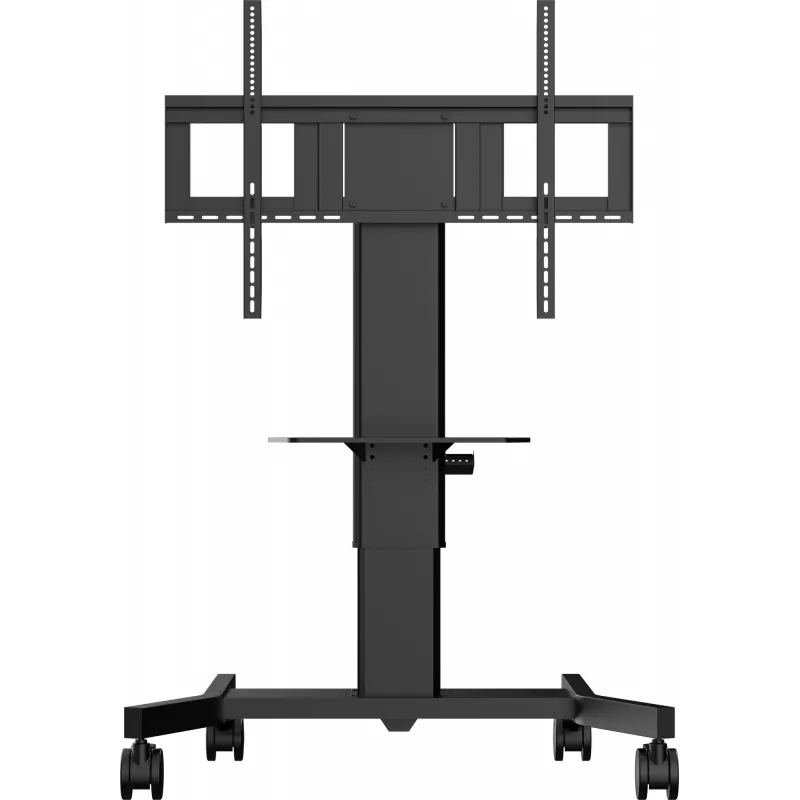 iiyama MD CAR1021-B1 monitor mount / stand 2.18 m (86 inch) Floor Juoda