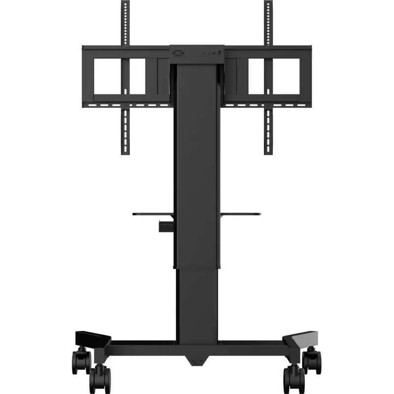 iiyama MD CAR1021-B1 monitor mount / stand 2.18 m (86 inch) Floor Juoda