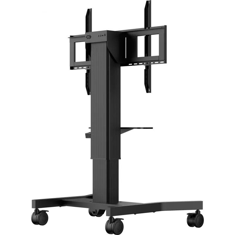 iiyama MD CAR1021-B1 monitor mount / stand 2.18 m (86 inch) Floor Juoda