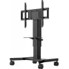 iiyama MD CAR1021-B1 monitor mount / stand 2.18 m (86 inch) Floor Juoda