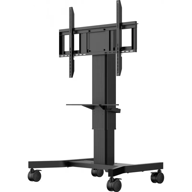 iiyama MD CAR1021-B1 monitor mount / stand 2.18 m (86 inch) Floor Juoda