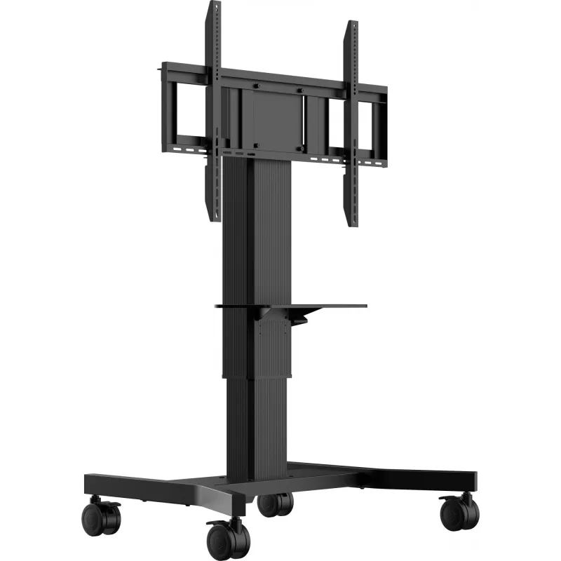 iiyama MD CAR1021-B1 monitor mount / stand 2.18 m (86 inch) Floor Juoda