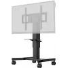 iiyama MD CAR1021-B1 monitor mount / stand 2.18 m (86 inch) Floor Juoda