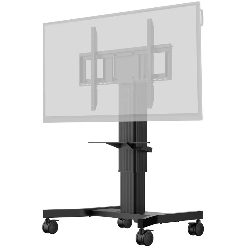 iiyama MD CAR1021-B1 monitor mount / stand 2.18 m (86 inch) Floor Juoda