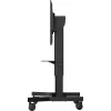 iiyama MD CAR1021-B1 monitor mount / stand 2.18 m (86 inch) Floor Juoda
