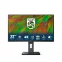 Philips 3000 serijos 32B1U3900/00 kompiuterio monitorius 80 cm (31,5 colio) 3840 x 2160 pikselių 4K Ultra HD LCD juodas