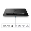 Philips 3000 serijos 32B1U3900/00 kompiuterio monitorius 80 cm (31,5 colio) 3840 x 2160 pikselių 4K Ultra HD LCD juodas