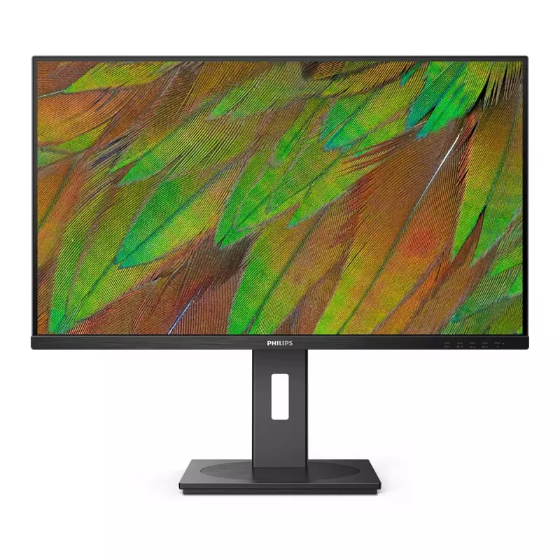 Philips 3000 serijos 32B1U3900/00 kompiuterio monitorius 80 cm (31,5 colio) 3840 x 2160 pikselių 4K Ultra HD LCD juodas