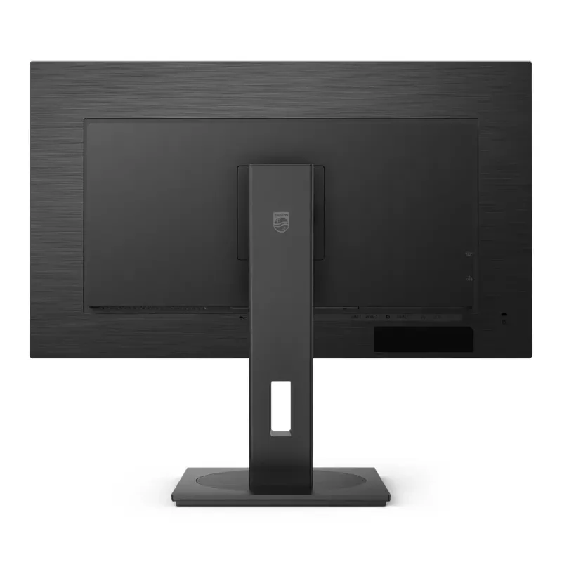 Philips 3000 serijos 32B1U3900/00 kompiuterio monitorius 80 cm (31,5 colio) 3840 x 2160 pikselių 4K Ultra HD LCD juodas