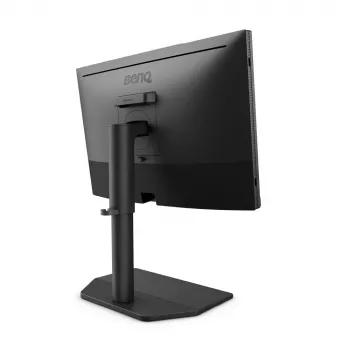 BenQ SW242Q kompiuterio monitorius 61,2 cm (24,1 colio) 2560 x 1600 pikselių WQXGA LED juodas