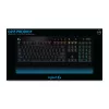 LOGITECH G213 Prodigy žaidimų klaviatūra USB - azerty belgų