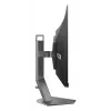 AOC AGON PRO AG276QZD2 kompiuterio monitorius 67,3 cm (26,5 col.) 2560 x 1440 pikselių Quad HD QD-OLED juoda, pilka