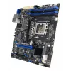 Motininė plokštė ASUS P13R-M Intel C262 LGA 1700 micro ATX, DDR5, 4 DIMM, 128GB, 8x SATA III, 1x M.2, 2x LAN