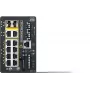 CISCO Ie3100 su 8 GE vario 2 GE Combo fiksuota sistema Network Essentials