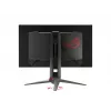 ASUS ROG Swift OLED PG27AQDM kompiuterio monitorius 67,3 cm (26,5 colio) 2560 x 1440 pikselių Wide Quad HD juodas