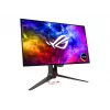 ASUS ROG Swift OLED PG27AQDM kompiuterio monitorius 67,3 cm (26,5 colio) 2560 x 1440 pikselių Wide Quad HD juodas