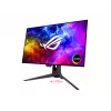 ASUS ROG Swift OLED PG27AQDM kompiuterio monitorius 67,3 cm (26,5 colio) 2560 x 1440 pikselių Wide Quad HD juodas