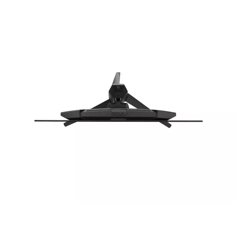 ASUS ROG Swift OLED PG27AQDM kompiuterio monitorius 67,3 cm (26,5 colio) 2560 x 1440 pikselių Wide Quad HD juodas