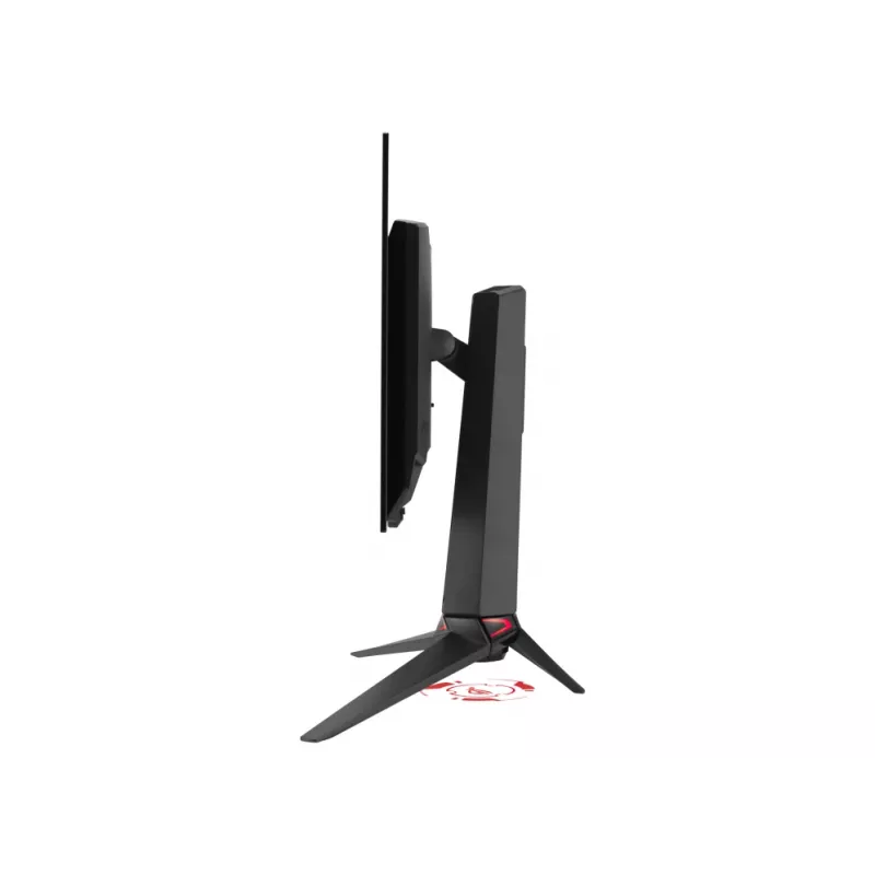 ASUS ROG Swift OLED PG27AQDM kompiuterio monitorius 67,3 cm (26,5 colio) 2560 x 1440 pikselių Wide Quad HD juodas
