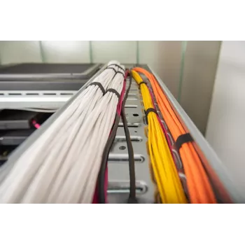DIGITUS montavimo kabelis – Cat 5e – U-UTP – 305 m – pilkas