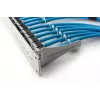 DIGITUS instaliacinis kabelis - CAT6a - U/FTP - AWG 23/1 - 305m - Mėlynas