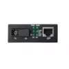 DIGITUS medijos keitiklis, vienmodis, BiDi, WDM Gigabit Ethernet, Tx1310nm / Rx1550nm SC jungtis, iki 20 km
