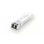 DIGITUS SFP+ 10G MM 850nm 300m su DDM LC jungtimi, galios išsklaidymas < 1W 850nm VCSEL lazeris