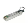 DIGITUS HP-suderinamas 1,25 Gbps SFP modulis, iki 20 km vienmodis, LC dvipusis lizdas, 1000Base-LX, 1310 nm