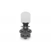 Šviesolaidžio sandūros gaubtas Digitus DN-941091 48 gijų, kupolo formos
