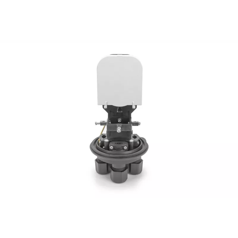 Šviesolaidžio sandūros gaubtas Digitus DN-941091 48 gijų, kupolo formos