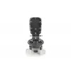 Šviesolaidžio sandūros gaubtas Digitus DN-941091 48 gijų, kupolo formos